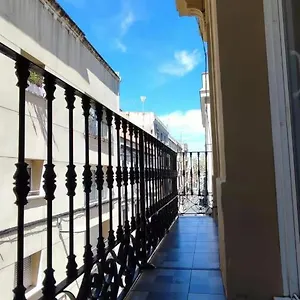 Sants Apartment