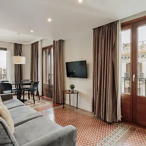 Ola Living Boqueria Apartment